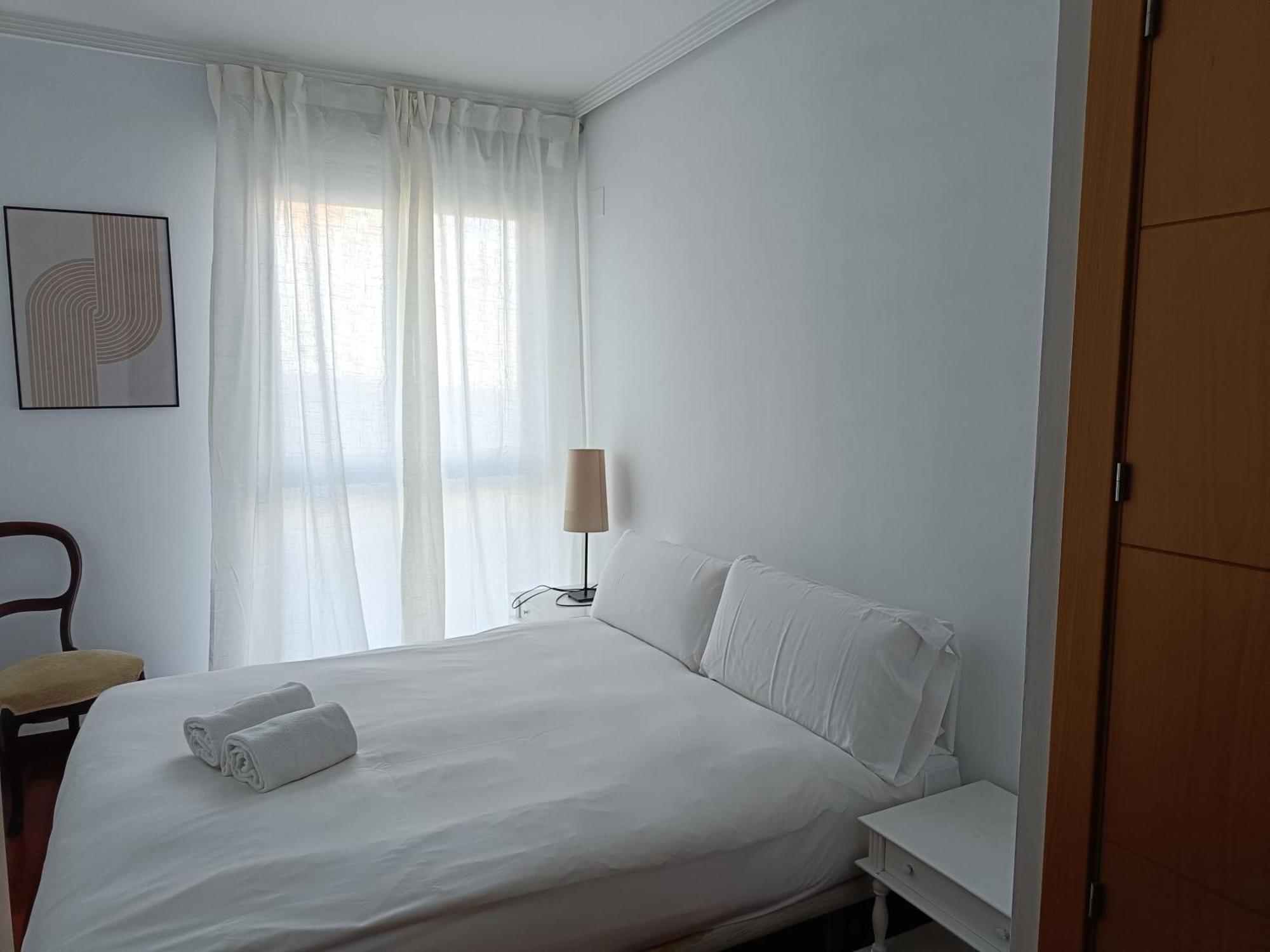 Apartamento Ronda Socrates Granada Exterior foto