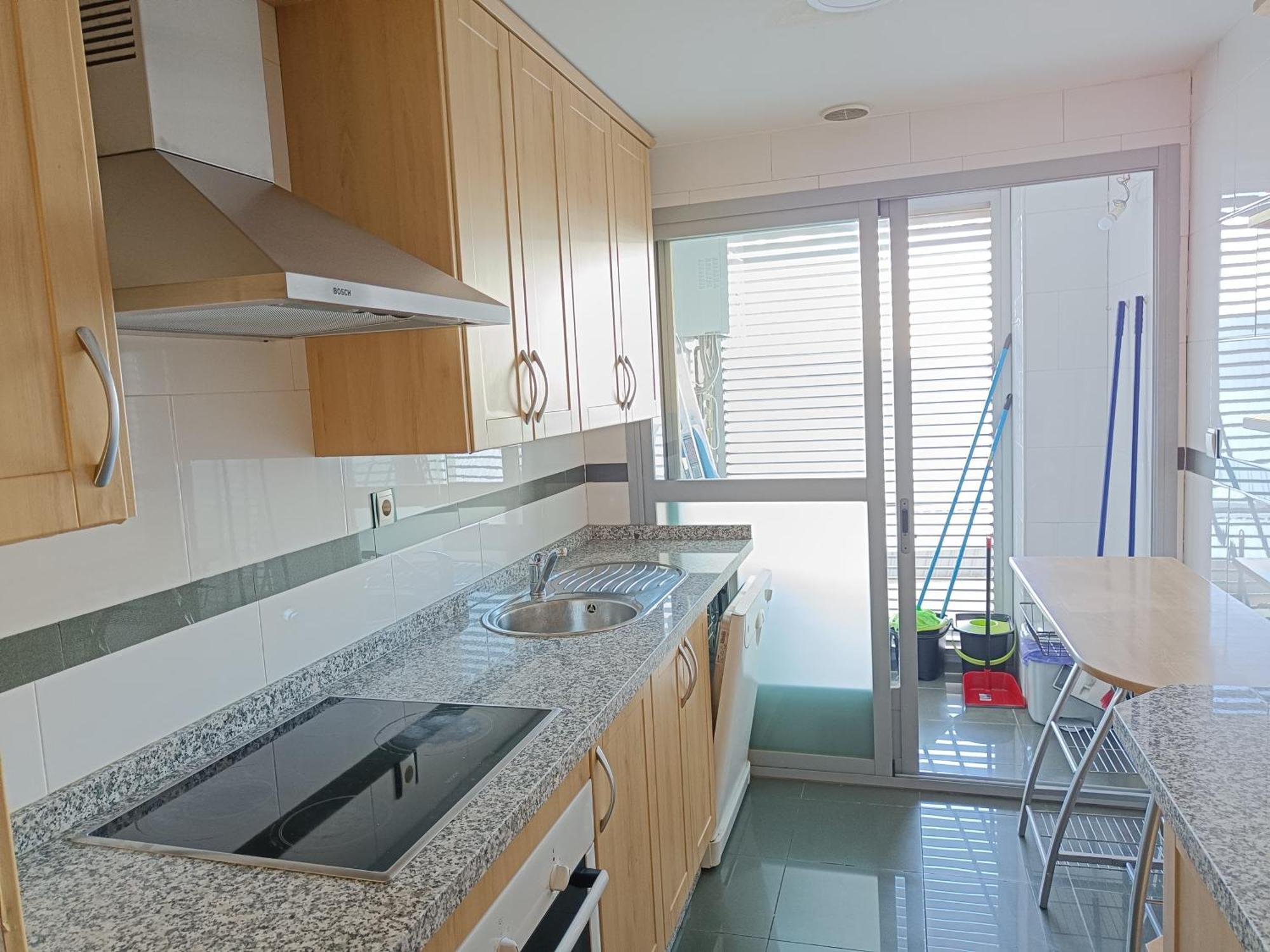 Apartamento Ronda Socrates Granada Exterior foto