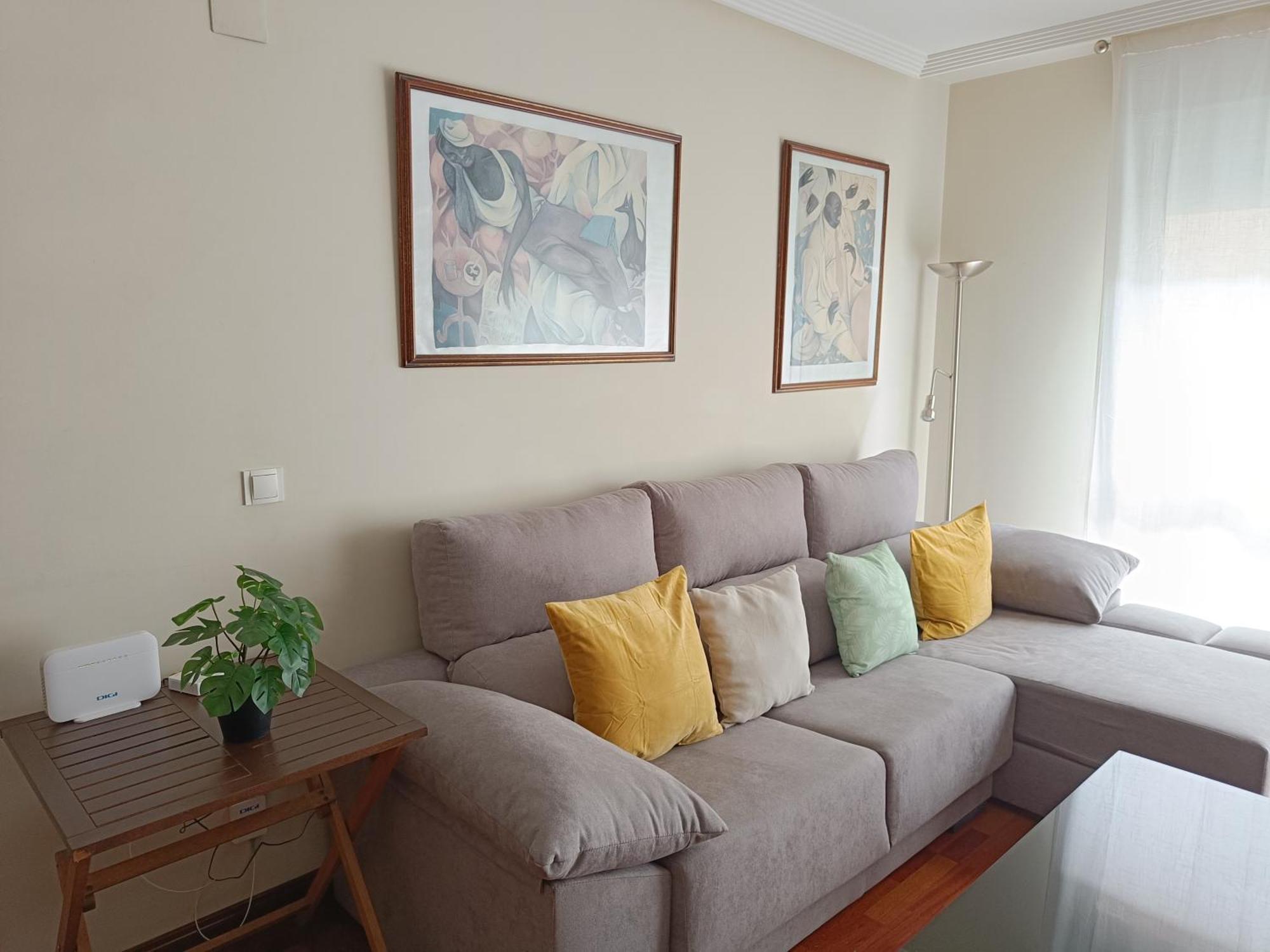 Apartamento Ronda Socrates Granada Exterior foto